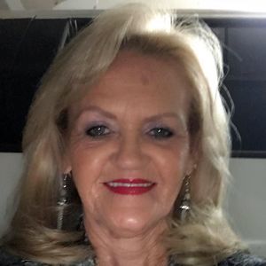 Meet your Posher, Linda